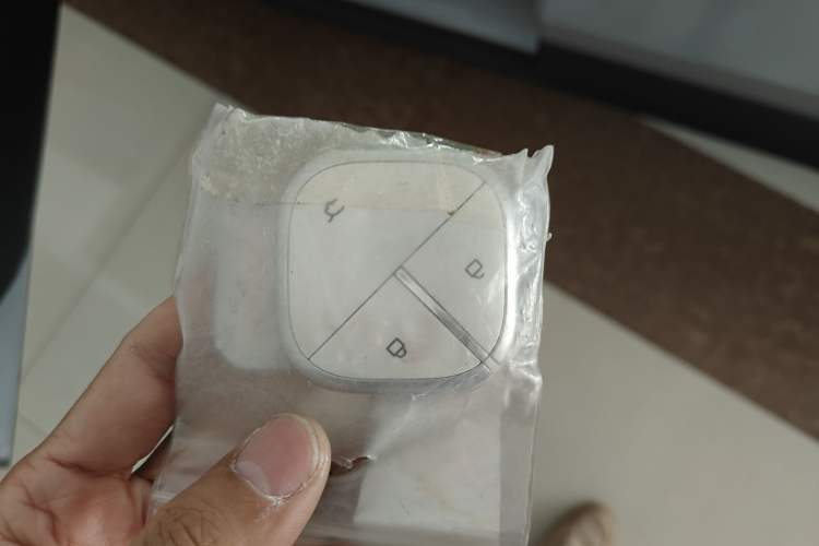 Used Wuling Bingo PLUS 2024 330 km Range Five-Seater Version
