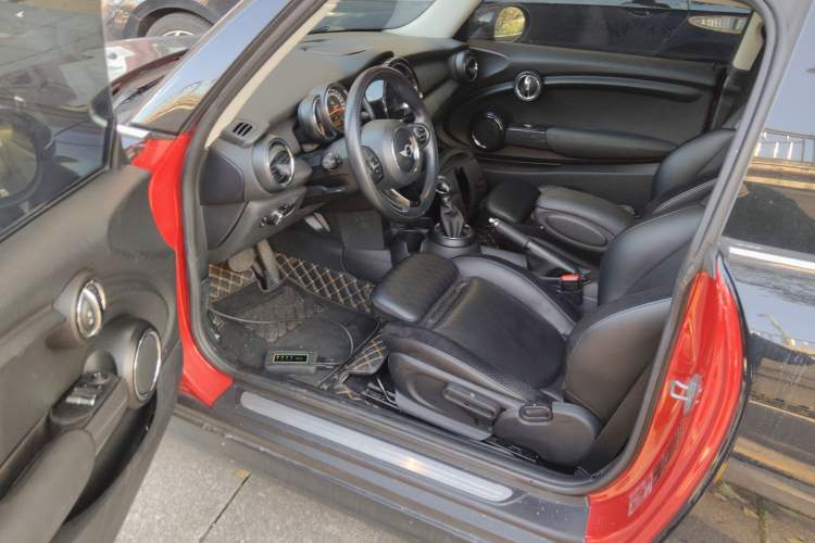 Used MINI MINI 2014 1.2T ONE+