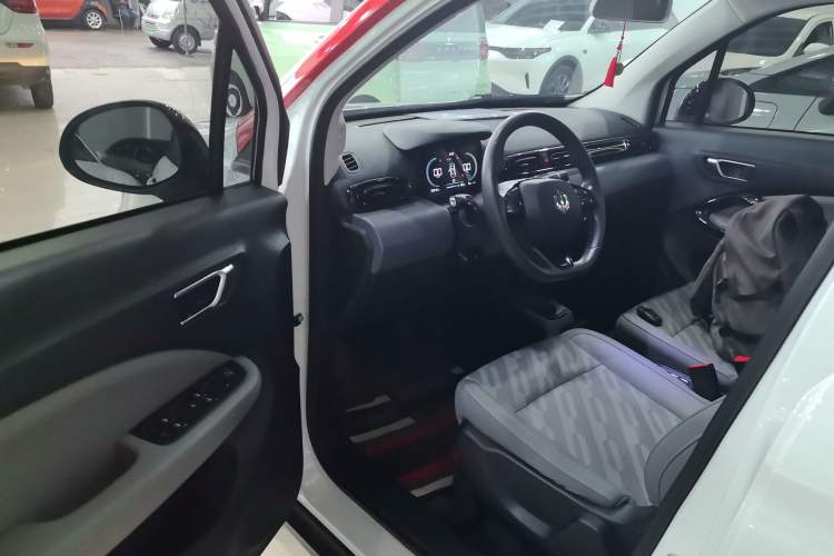 Used Leapmotor T03 2024 310 Comfort Edition
