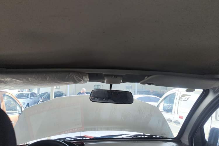 Used Wuling Rongguang New Truck 2022 1.5L Base Version Extended Double-Cab LAR
