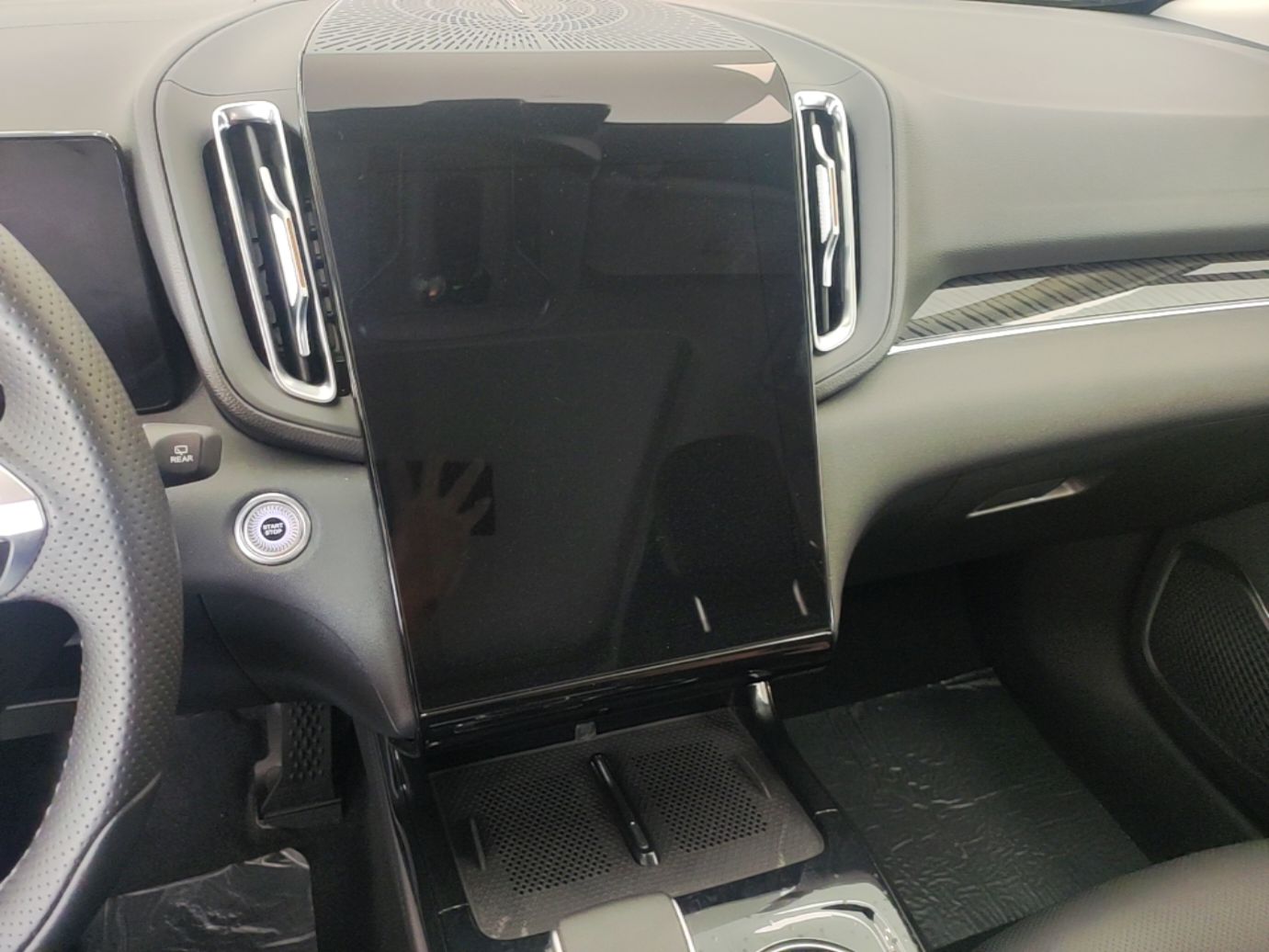 Hongqi HS3 PHEV 2025 Model 117km Jingwei Edition — снимка 15