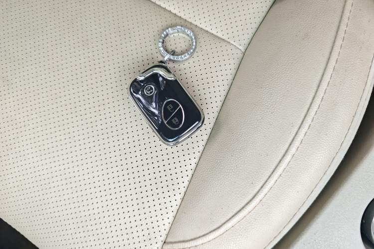 Used BYD L3 2012 1.5L Manual Comfort Edition
