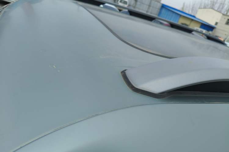 Used JETOUR Freelander 2025 2.0TD Automatic XWD Conqueror
