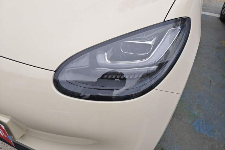 Used Wuling Bingo 2025 333 km Lingxi Deluxe Edition