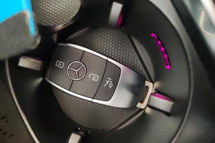 Used Mercedes-Benz C-Class 2020 Restyled C 260 L Sport Edition