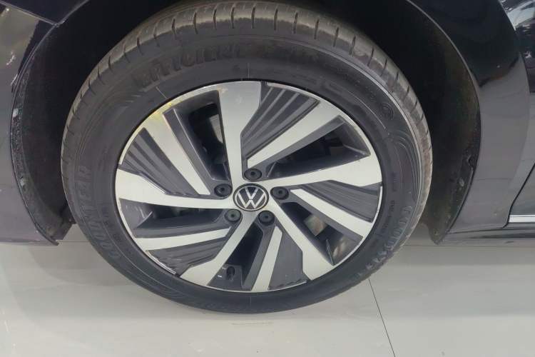 Used Volkswagen Passat New Energy 2022 430 PHEV Hybrid Elite Edition