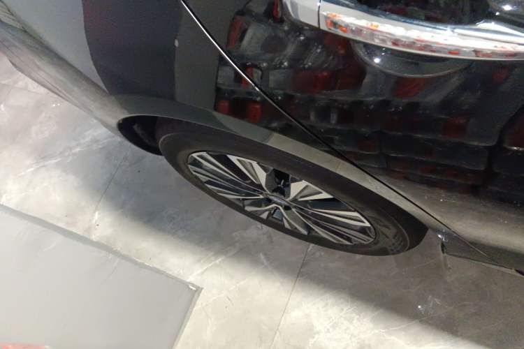 Used Nissan Teana 2025 Model 2.0L XL-TLS Enjoyment Edition