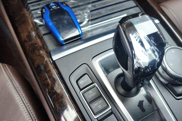 Used BMW X5 2014 xDrive35i Leading Model