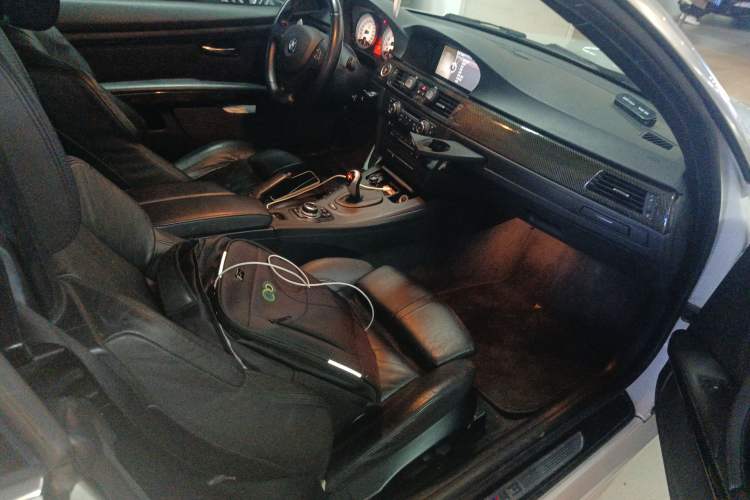 Used BMW M3 2009 M3 Convertible Coupe