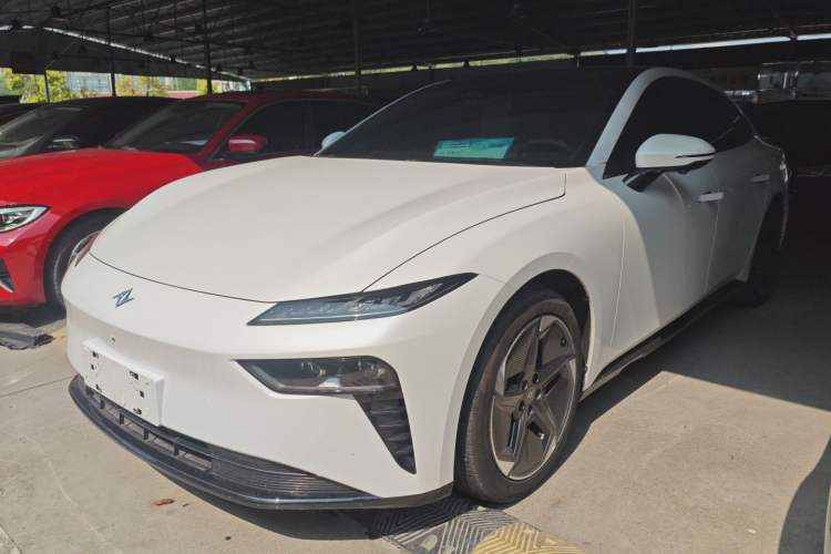 Used Dongfeng eπ eπ007 2024 530 Pro Version