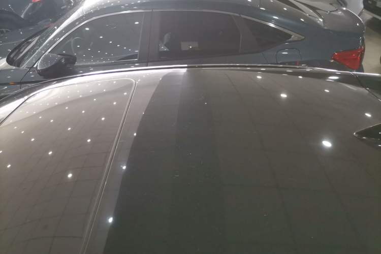 Used Honda Civic 2021 HATCHBACK 220TURBO Manual Driving Pleasure Control
