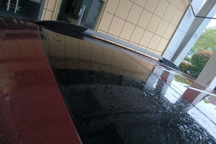 Used Chevrolet Trax 2014 1.4T Automatic Two-Wheel Drive Luxury Model