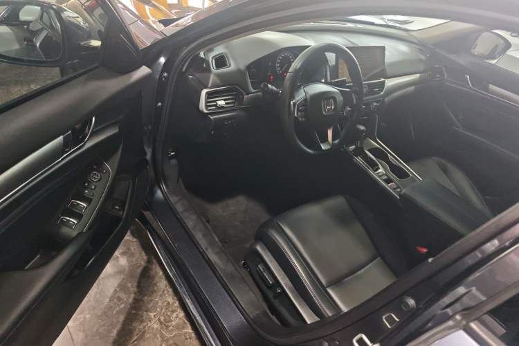 Used Honda Accord 2022 260TURBO Luxury Edition
