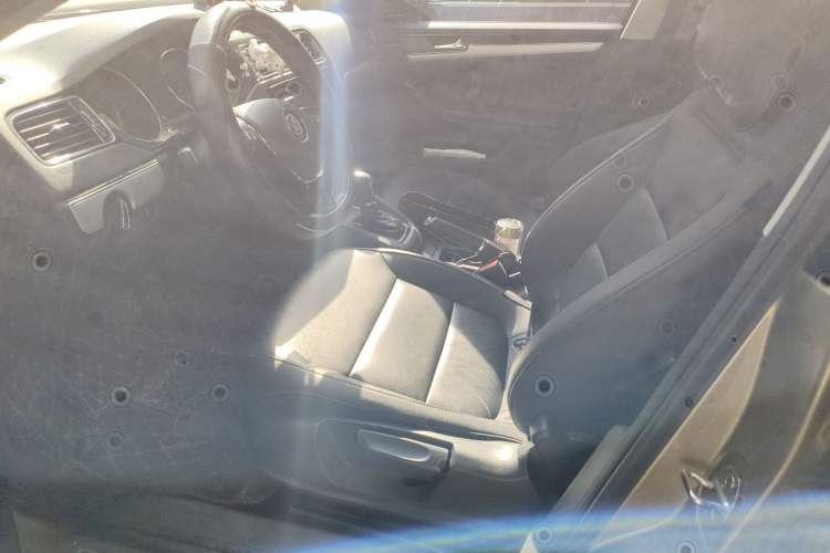 Used Volkswagen Sagitar 2018 280TSI DSG Ignite Edition
