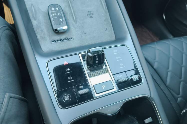 Used BYD Sealion 07 EV 2025 610 Zhihang Edition
