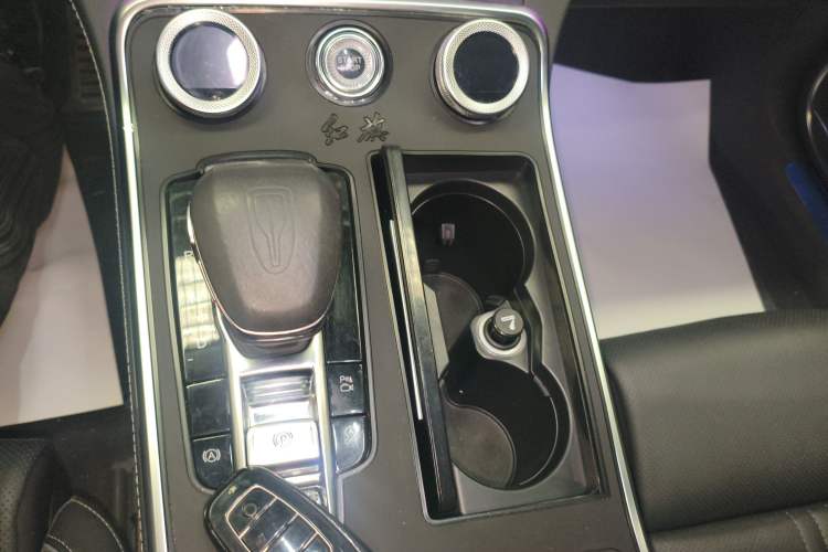 Used Hongqi H9 2020 2.0T Smart Connect Flagship Edition