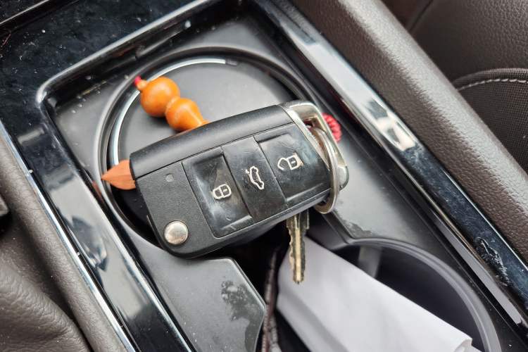 Used Volkswagen Teramont 2017 530 V6 Four-Wheel Drive Luxury Edition
