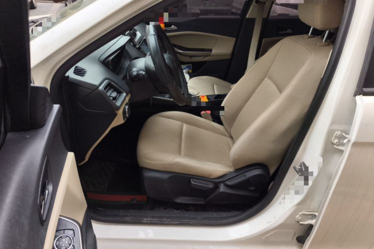 Used Ford Escort 2015 1.5L Manual Comfort Model