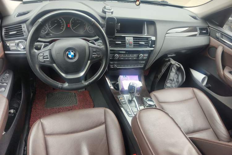 Used BMW X4 2014 xDrive20i X Design Package