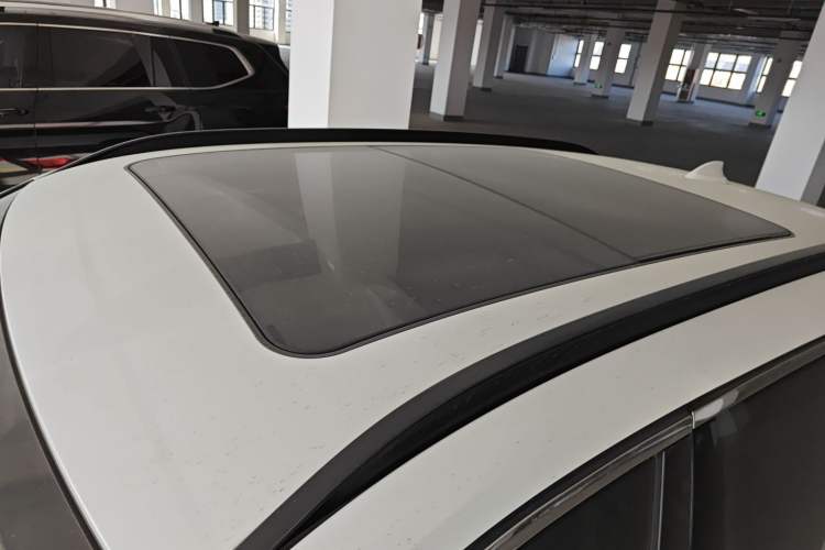 Used BMW X1 2019 sDrive18Li Fashion Model
