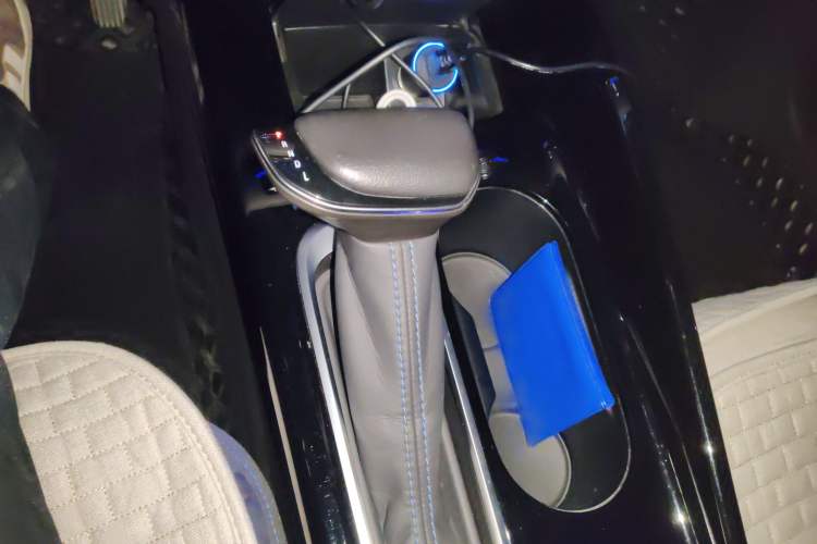 Used Buick Velite 6 2020 Plug-in Hybrid Connected Smart Model