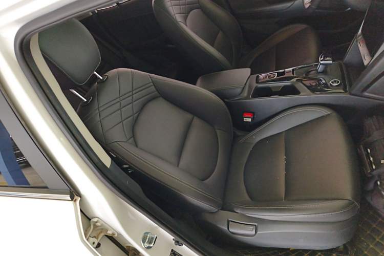 Used Hyundai ix35 2021 240TGDi DCT Two-Wheel-Drive GLS Leading Edition