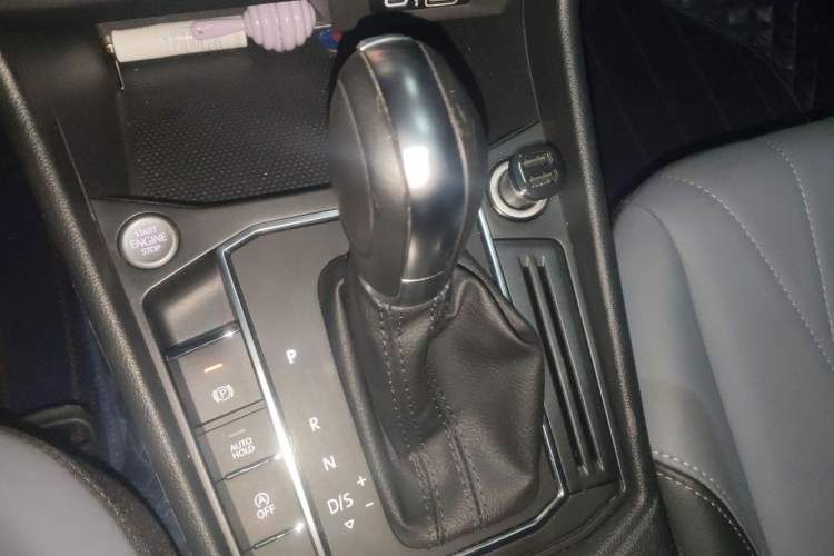 Used Volkswagen Lavida 2023 1.5L Automatic 5 Million Edition