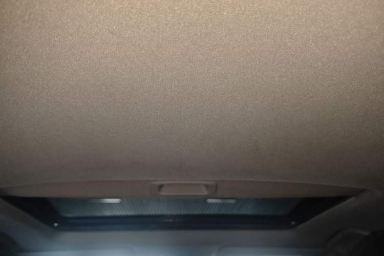 Used Honda City 2018 1.5L CVT Dynamic Pro Edition Headliner