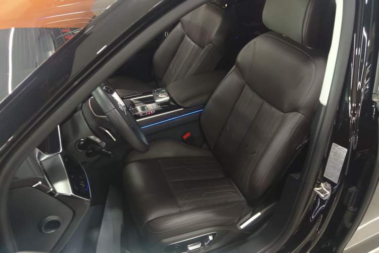 Used Audi A8 2023 A8L 45 TFSI quattro Luxury Model