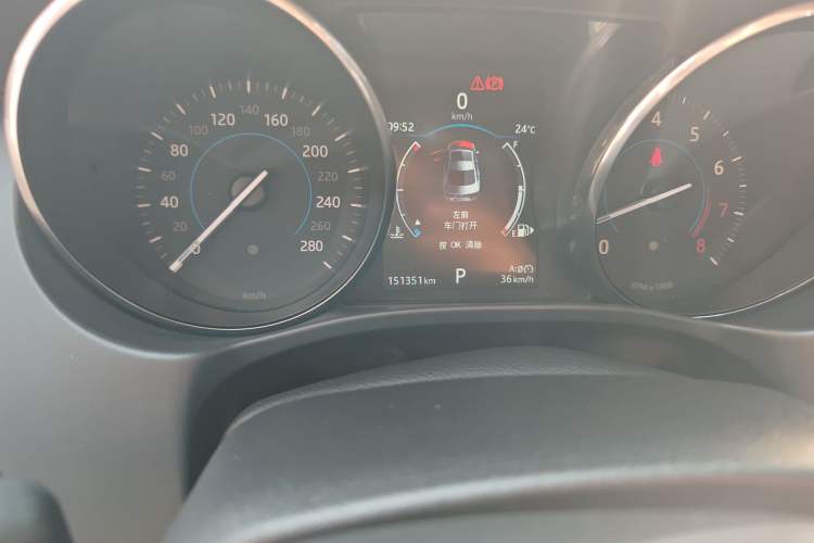 Used Jaguar XE 2017 3.0 SC 340 PS S