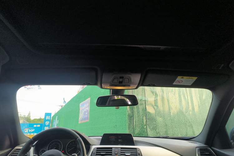 Used BMW 3 Series 2019 320i M Sport Package