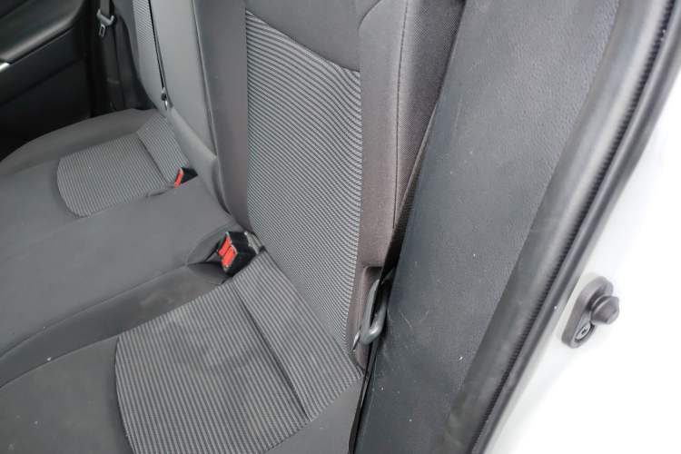 Used Toyota Wildlander 2023 2.0L CVT Two-Wheel Drive Leading Edition Left Rear Seat