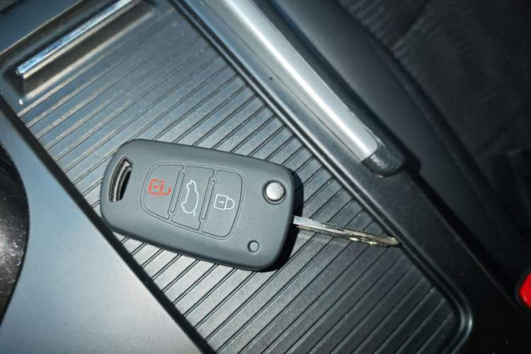 Used Hyundai Sonata 2013 2.0L Automatic Leading Edition
