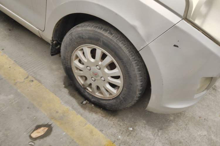 Used Wuling Rongguang V 2016 1.2L Standard Version