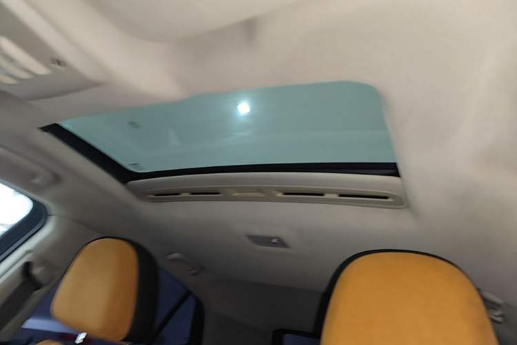 Used Buick Encore 2015 1.4T Automatic Two-Wheel Drive Urban Leading Model