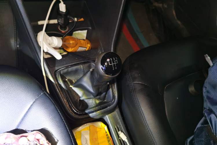 Used Volkswagen Jetta 2015 1.6L Manual Comfort Model