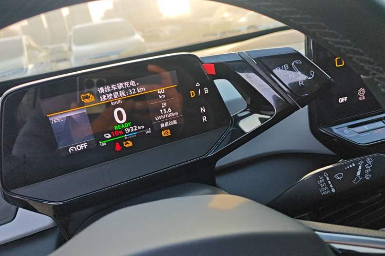 Used Volkswagen ID.3 2024 Outstanding Edition