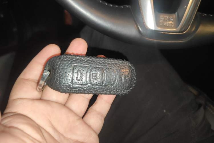 Used Mazda CX-5 2020 Revised Version 2.0L Automatic Two-Wheel Drive ZhiZun Trim
