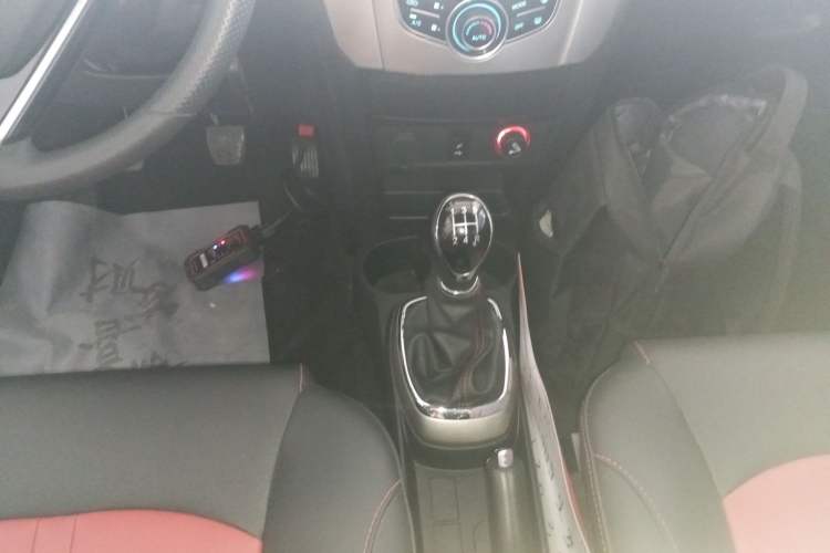 Used Haval H1 2016 Red Label 1.5L Manual Luxury Model