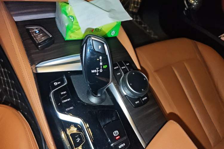 Used BMW 6 Series GT 2021 Updated 630i Luxury Design Package