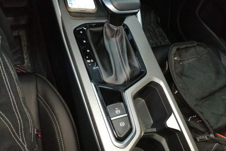 Used Geely Auto Emgrand 2025 4th Generation 1.5L CVT Longteng Edition
