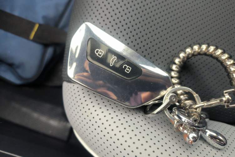 Used Volkswagen ID.3 2025 Smart Edition Ultra-Intelligent Oxygen Version