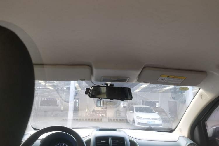 Used Oshan Benni E-Star 2021 National Edition Colorful Version Lithium Iron Phosphate (31.86 kWh)
