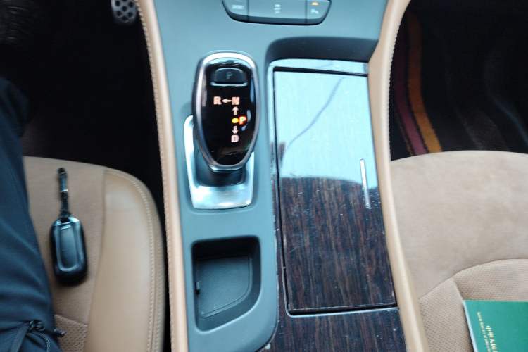 Used Buick LaCrosse 2016 20T Elite Edition
