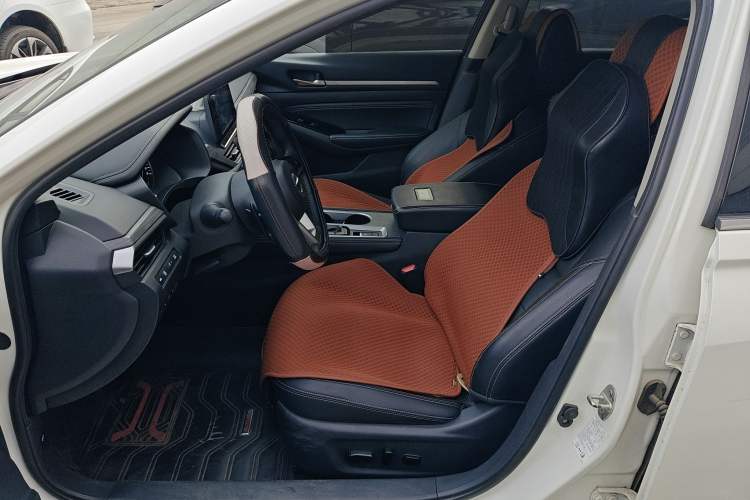 Used Nissan Teana 2021 2.0T XL Upper AD1 Smart Navigation Edition
