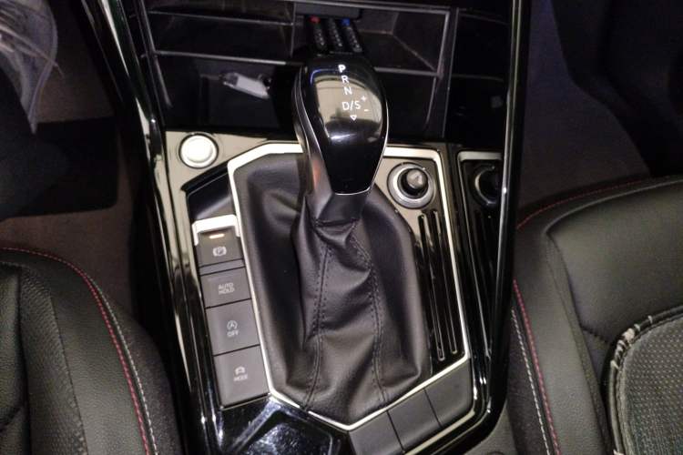 Used Volkswagen Tayron 2019 Teramont Edition 280TSI Two-Wheel Drive Luxury Model China VI Standard