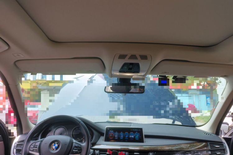 Used BMW X5 2017 xDrive28i