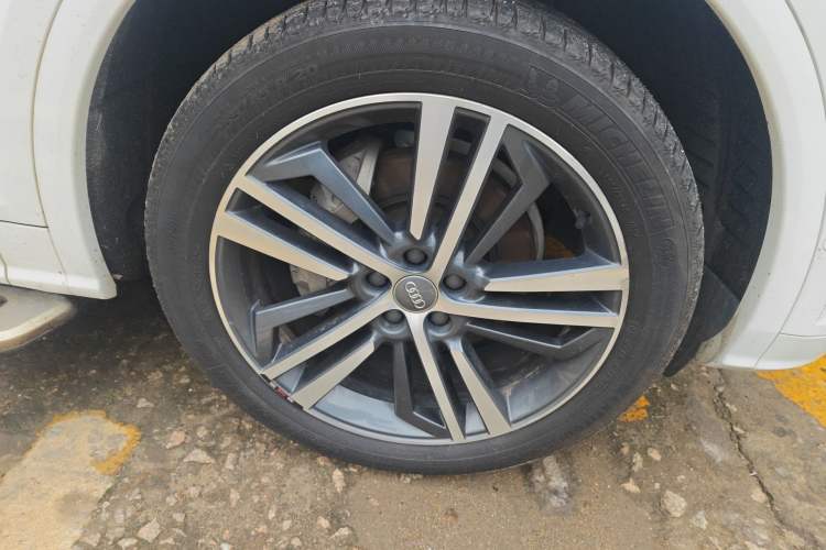 Used Audi Q5L 2020 45 TFSI Prestige Sport Edition
