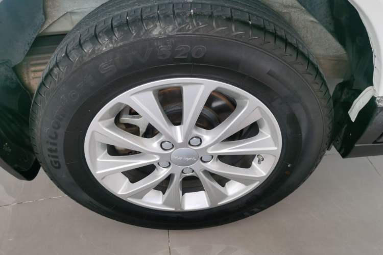 Used Haval H6 2021 Sport Edition 1.5T Automatic Elite Smart Connectivity Model with Hexagonal Grille
