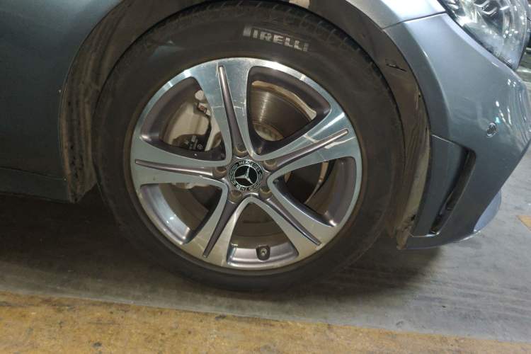 Used Mercedes-Benz C-Class 2020 C 260 L Sport Edition
